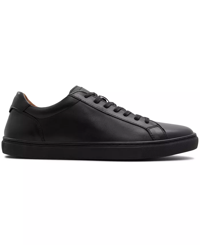 Мужские классические модные спортивные кроссовки Classicspe на шнуровке ALDO, черный — фото 2