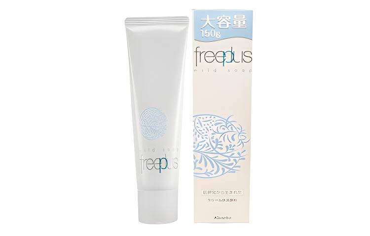 

FULIFANGSI очищающий и увлажняющий крем для снятия макияжа 100g/150g Freeplus