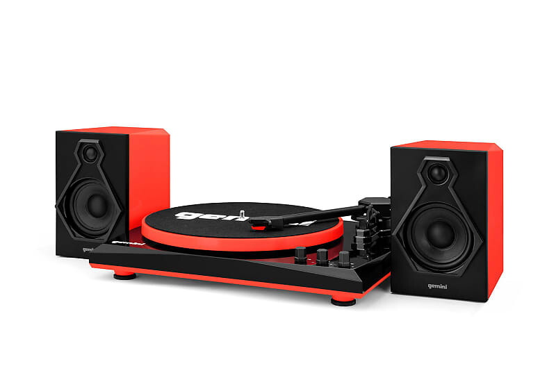 

Проигрыватель Gemini TT-900BR