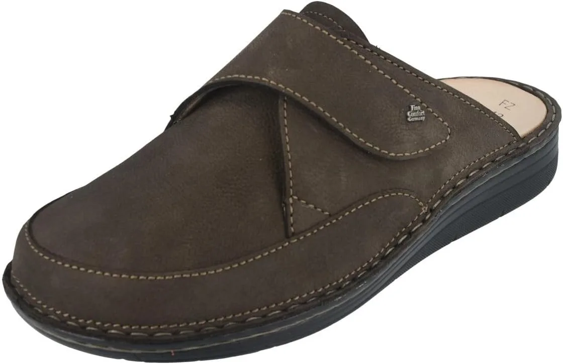 Мужские мюли Finn Comfort Aguilas