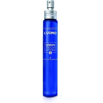 

Urban Tech L'Uomo косметический лосьон 75 мл, Alcantara