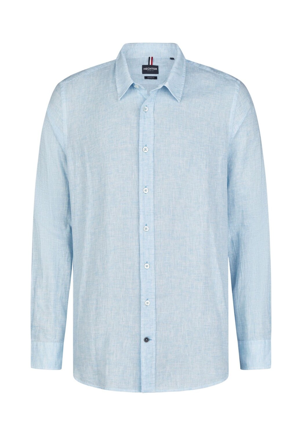 

Рубашки HECHTER PARIS, цвет Turquoise