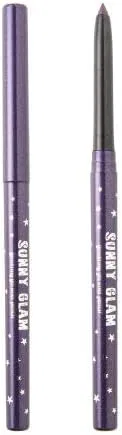 Подводка для глаз Glitter Gel Liner Pencil 04 Violet Upwork