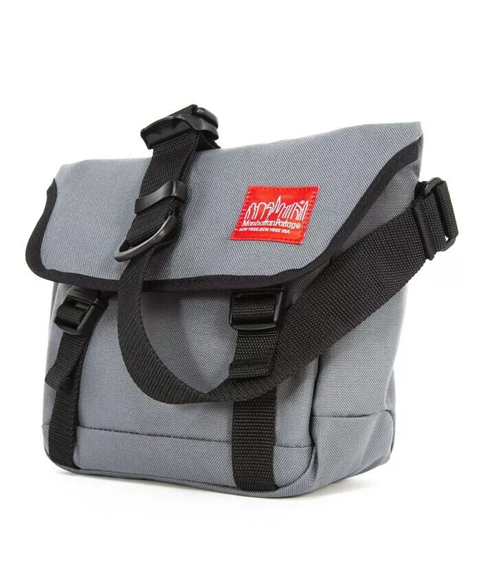 

Средняя сумка-мессенджер Kent Manhattan Portage