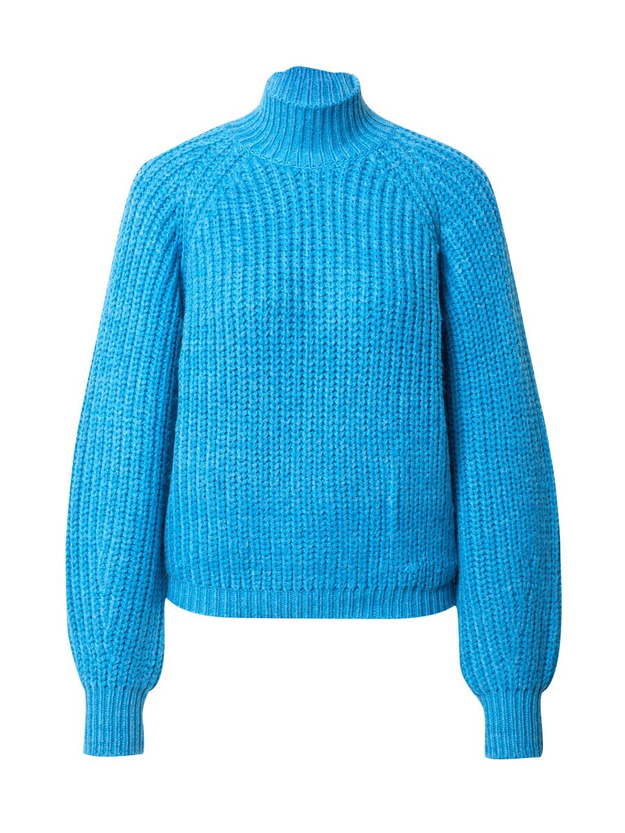 

Базовый свитер YAS Sweater, светло-синий