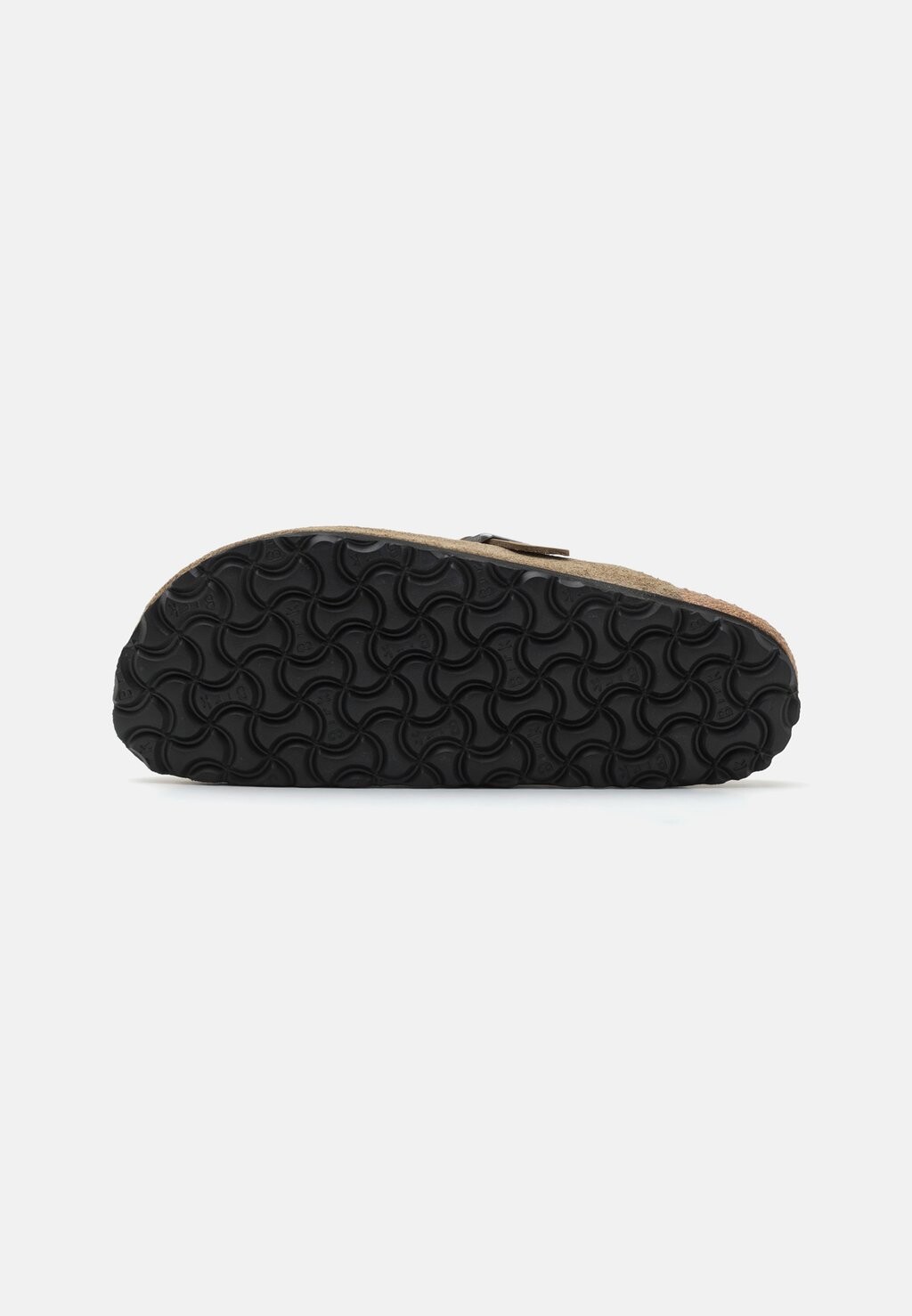 Тапочки Boston Narrow Birkenstock, цвет taupe — фото 4