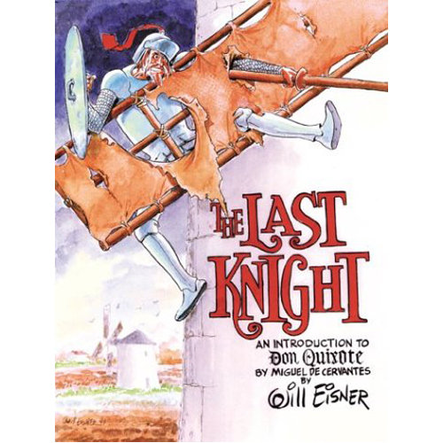 

Книга The Last Knight (Paperback)