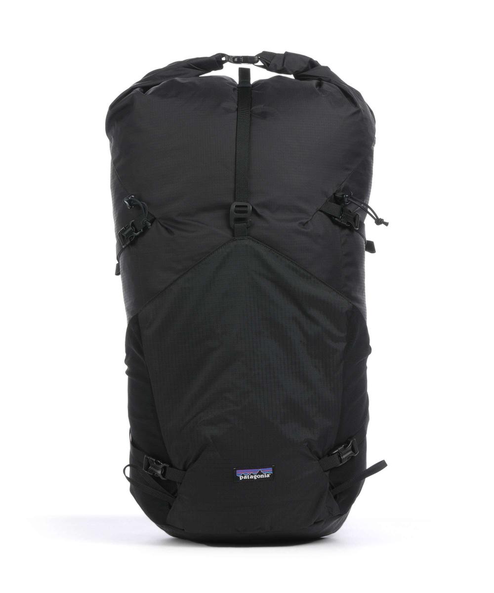 

Рюкзак Terravia 36 м из переработанного нейлона Patagonia, черный
