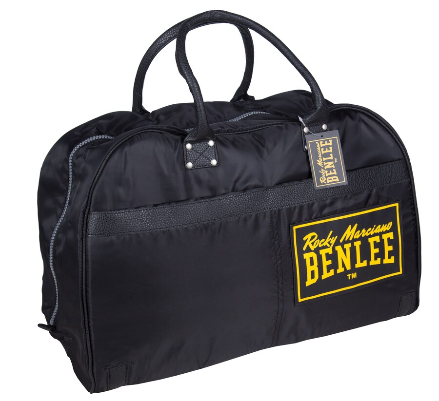 

Спортивная сумка Benlee GYMBAG, черный