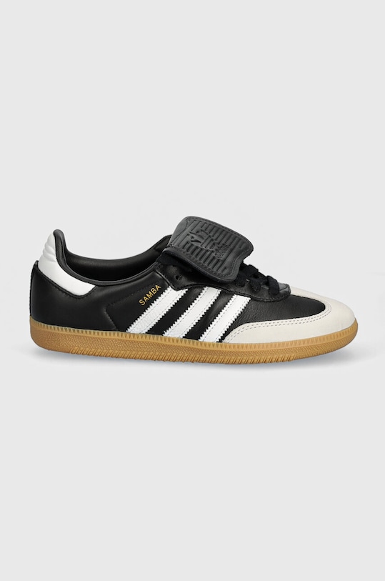 Кроссовки Samba LT Adidas Originals, черный — фото 2