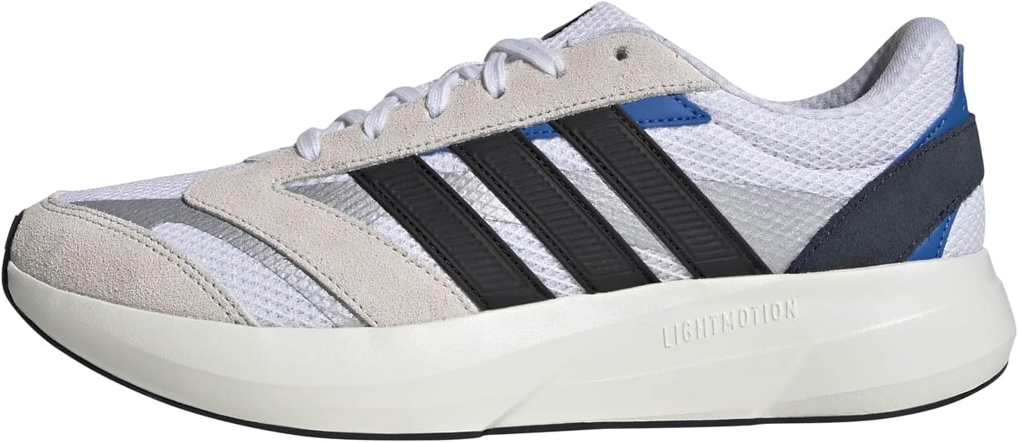 

Мужские кроссовки Adidas Lightshift, белый/черный