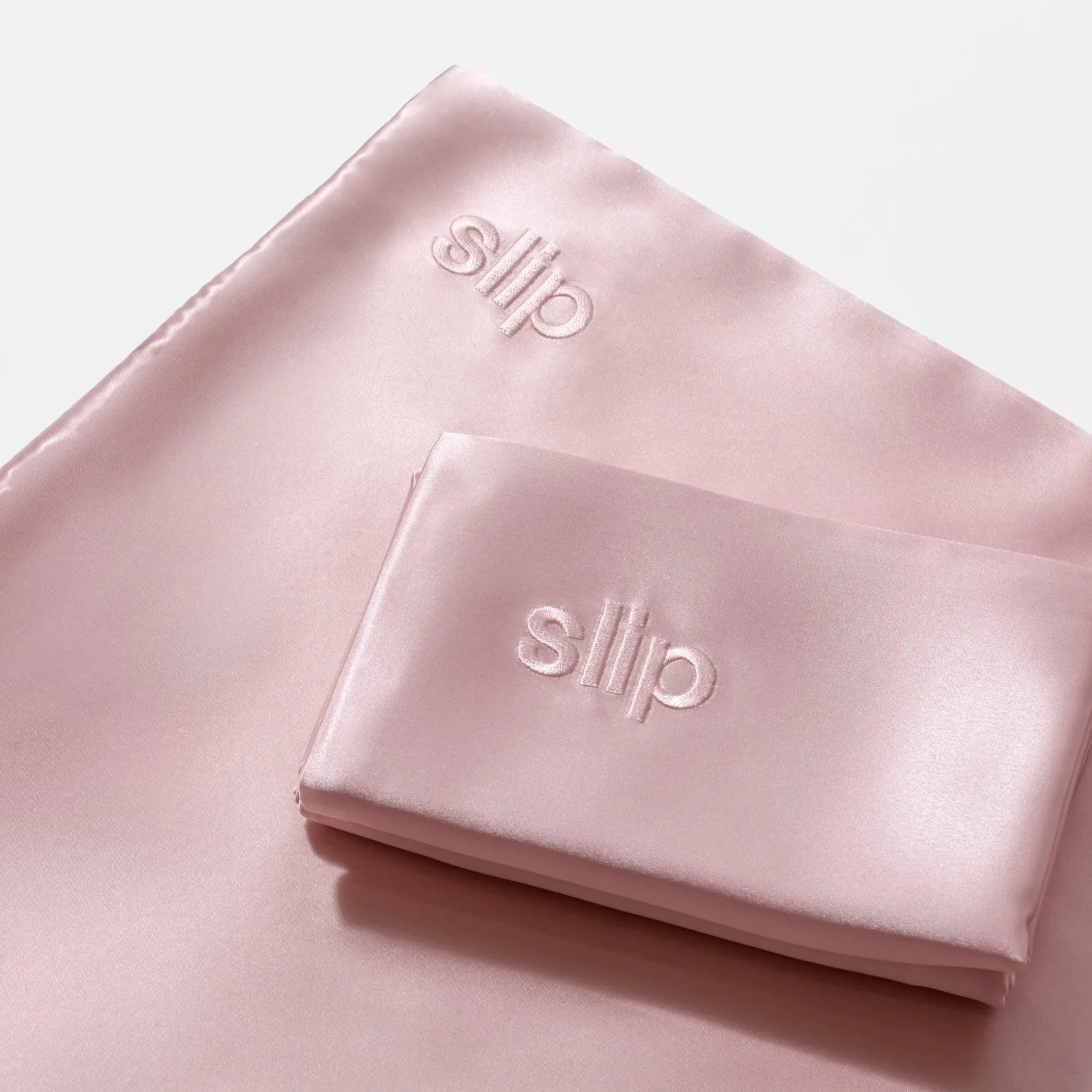 Крем для лица Slip — Наволочка из чистого шелка. , rosa — фото 4