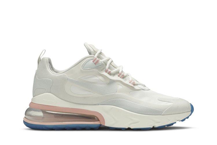 

Кроссовки Nike Wmns Air Max 270 React 'American Modern', белый