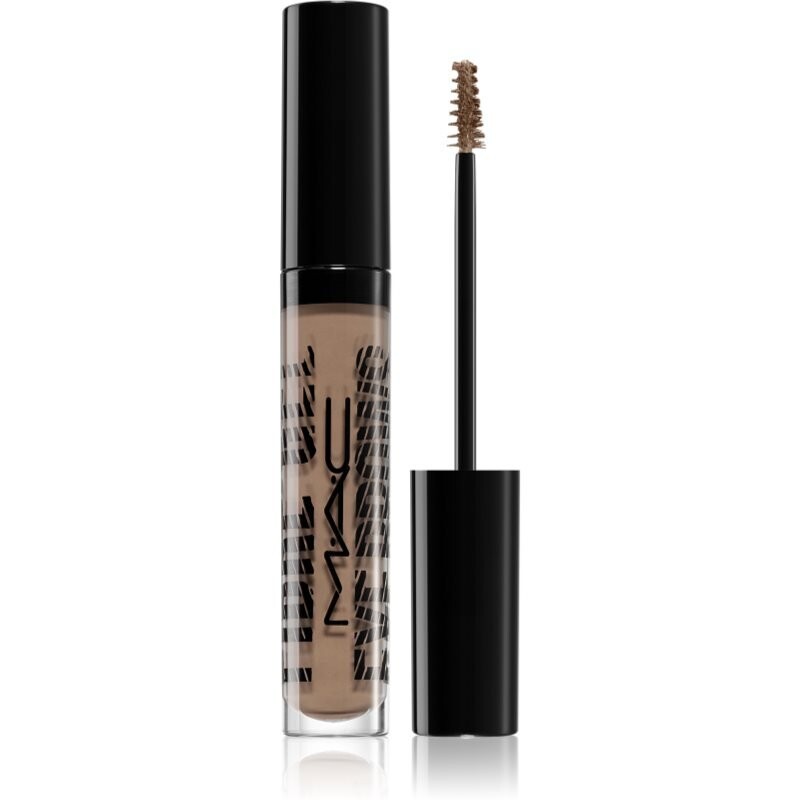 

MAC Cosmetics Eye Brows Big Boost Fiber Gel гель-тинт для бровей Filing 4,1 г