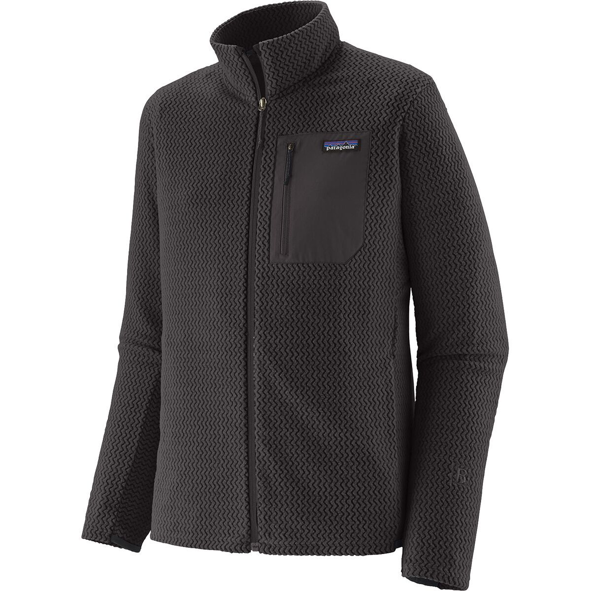 

Куртка R1 Air Patagonia, черный