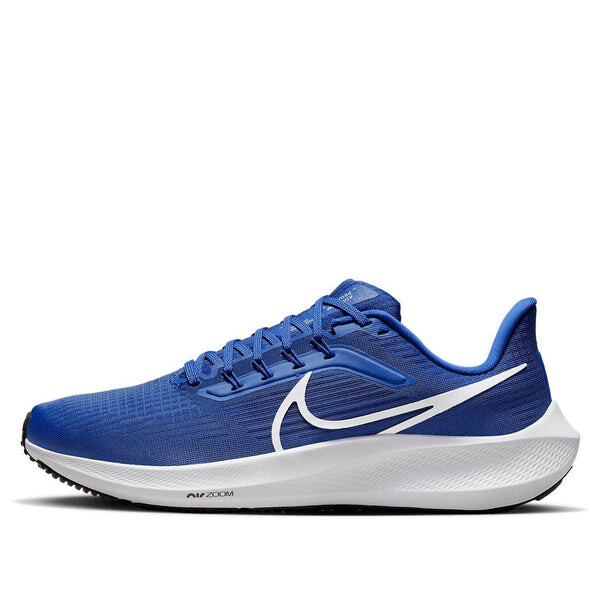 

Кроссовки air zoom pegasus 39 turbo 'game royal' Nike, синий