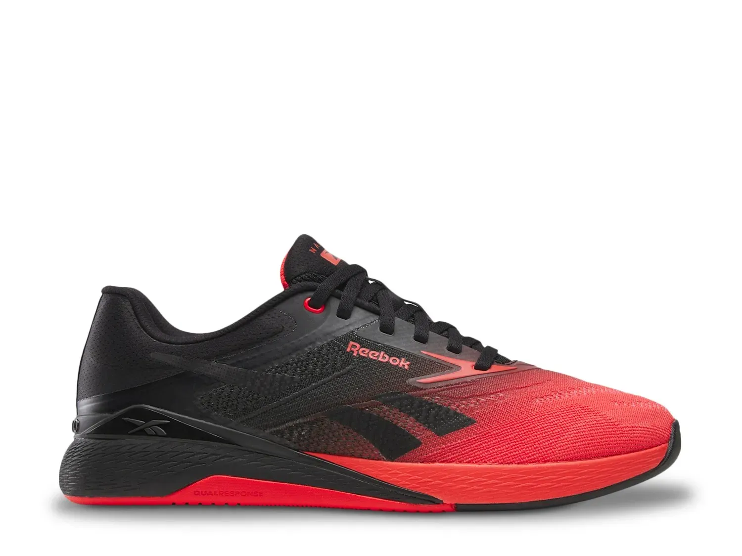 Кроссовки Reebok Nano X5 Training, черные
