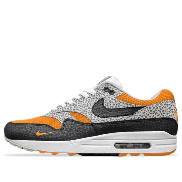 

Размер кроссовок x air max 1 Nike, оранжевый