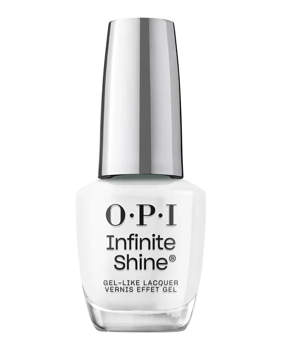 Долговечный лак для ногтей Infinite Shine 15 мл Opi, Alpine Snow
