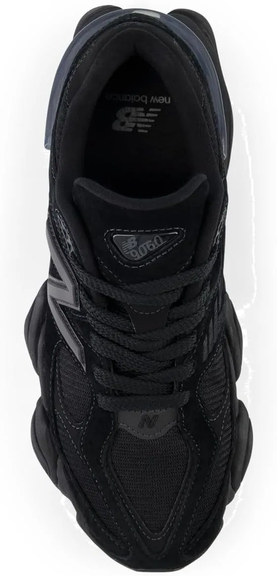Детские кроссовки New Balance 574 New-b V2, черные/фантом/магнит — фото 4