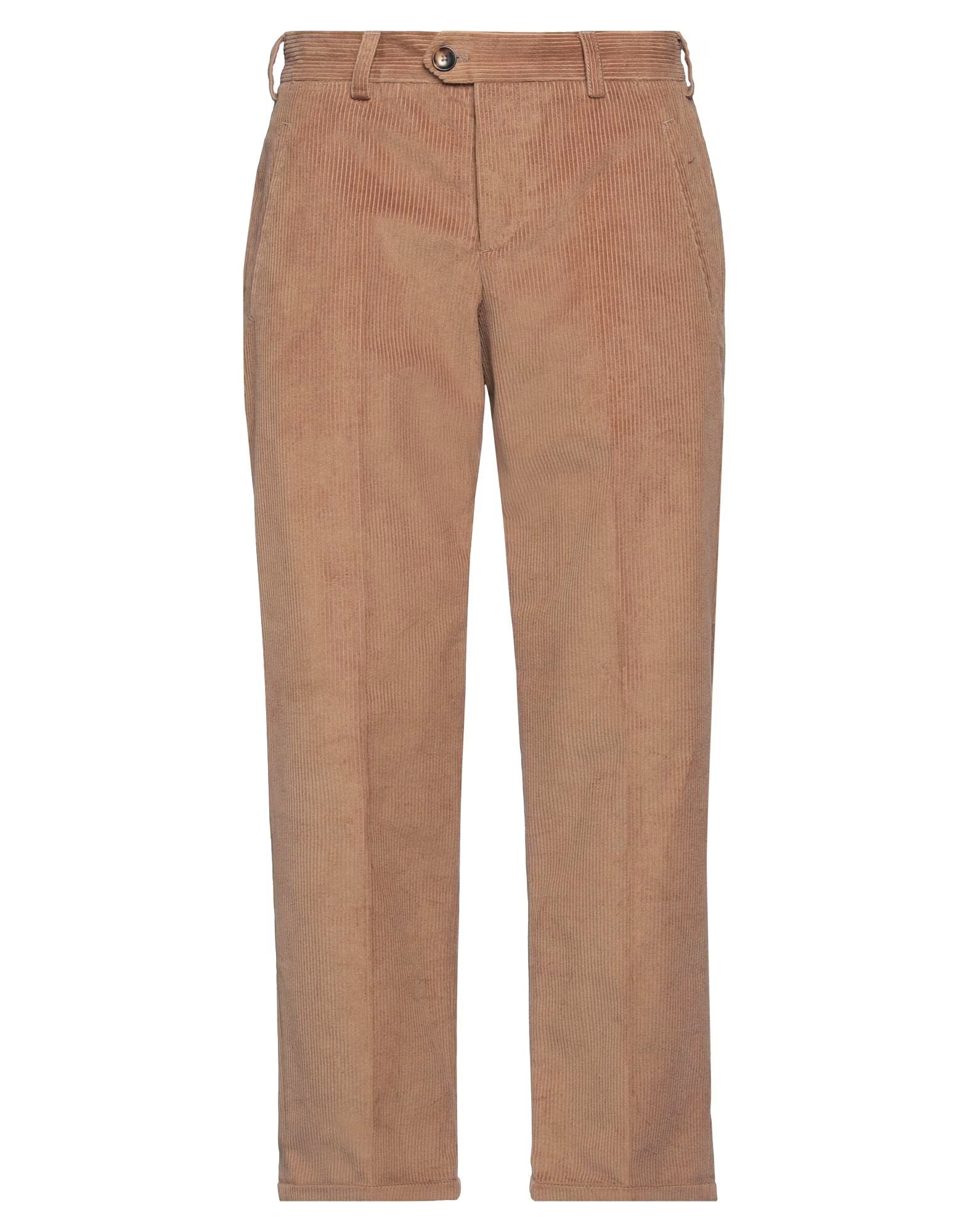 

Брюки Pt Torino, песочный