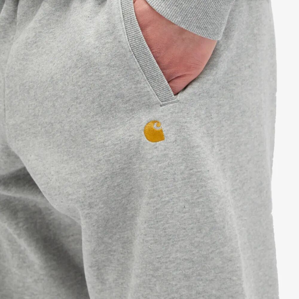 

Carhartt WIP Спортивные брюки Chase, серый