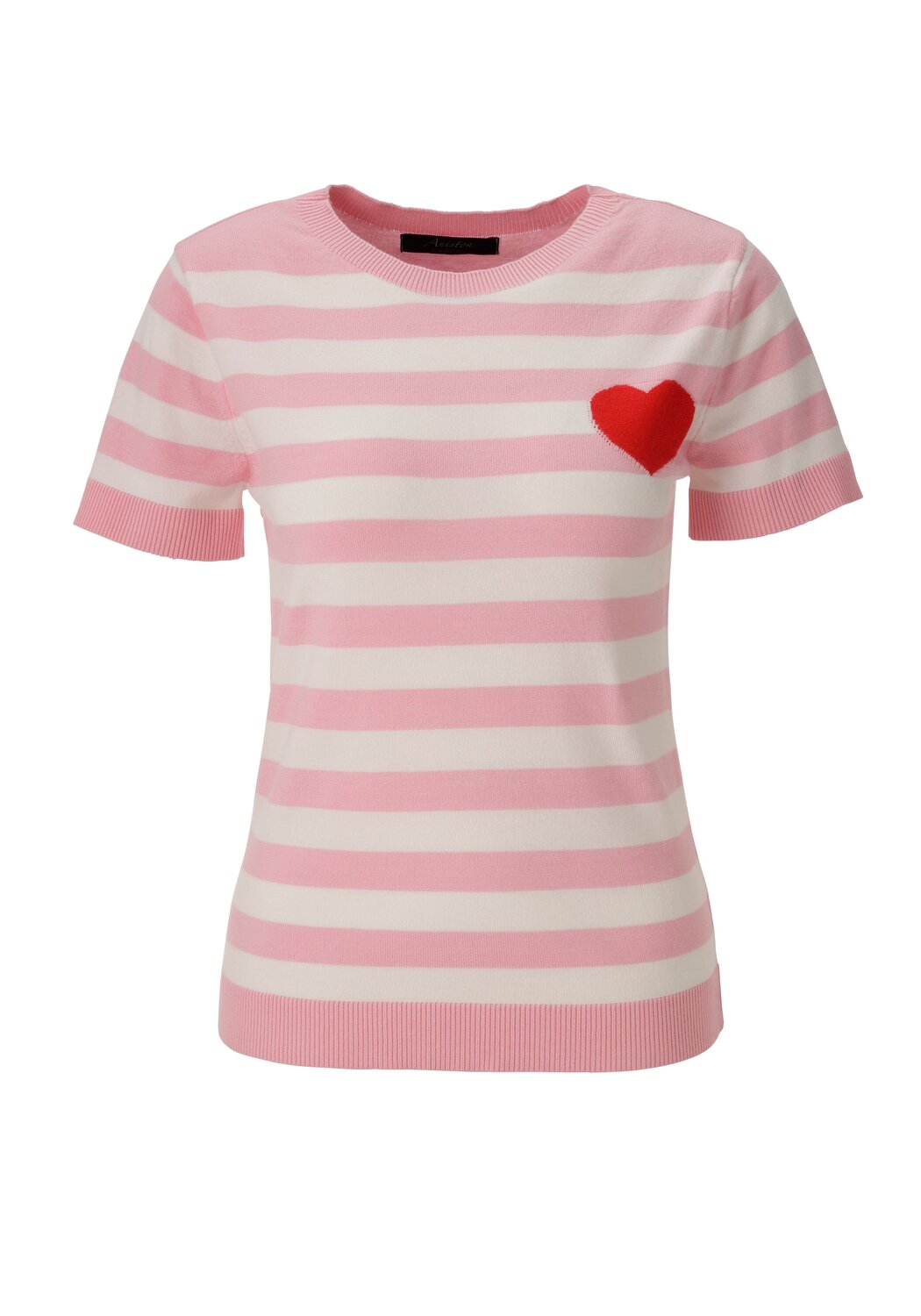 

Aniston CASUAL Свитер в цвете Rose