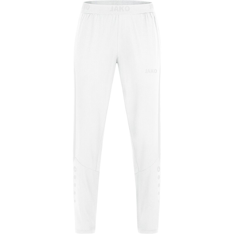 

Спортивные брюки, брюки для отдыха, сила Jako, цвет weiß