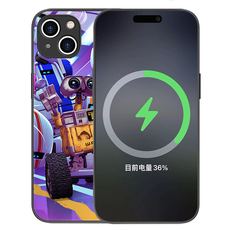 

Чехол для телефона Disney, JDYTCX075H - Grass purple