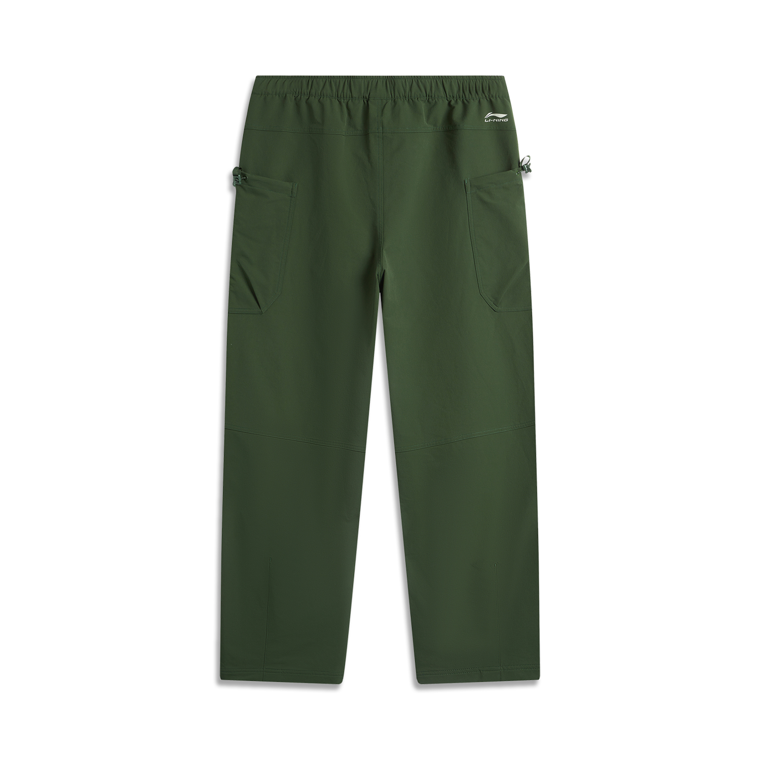 

Толстовка LiNing Sports Life Collection вязаная мужская Kelp Green