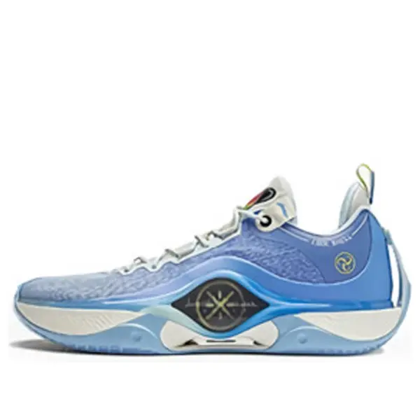 

Кроссовки wade shadow 5 v2 Li-Ning, синий