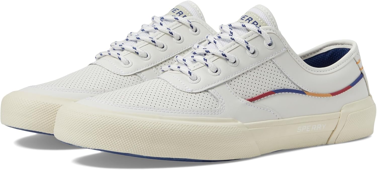 

Мужские сандалии Sperry Soletide Seacycled, белый