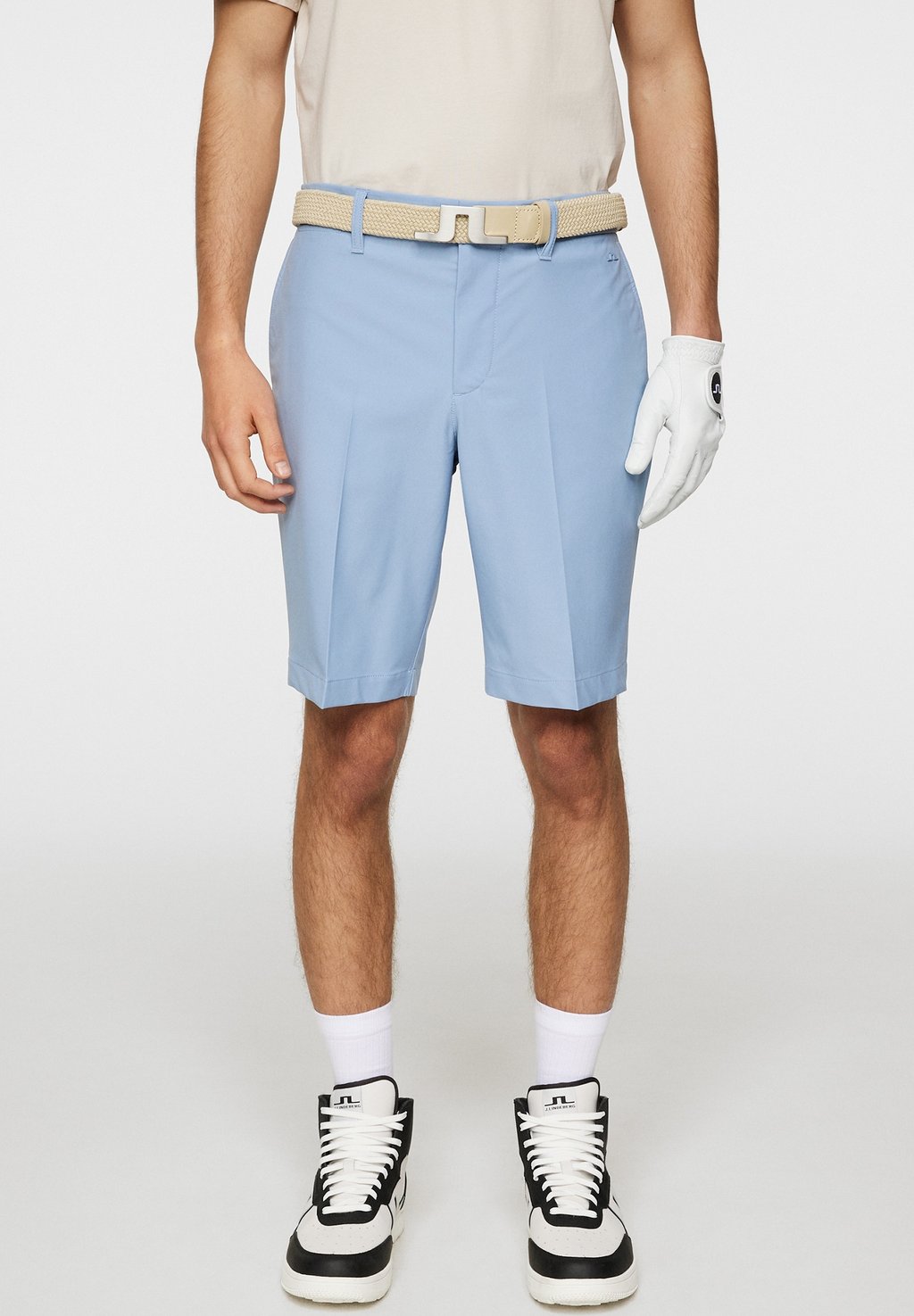 

Шорты ELOY J.LINDEBERG Sports, синий