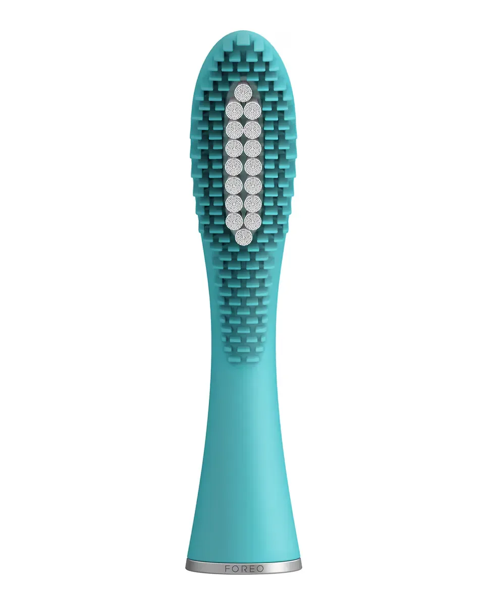 Запасная насадка ISSA mini Гибрид Foreo, Summer Sky