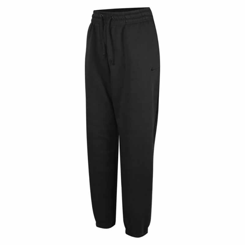 

Nike Вязаные спортивные штаны женские черные