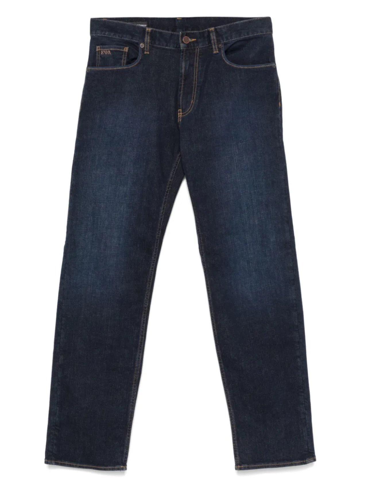 

Джинсы J76 Emporio Armani, синий