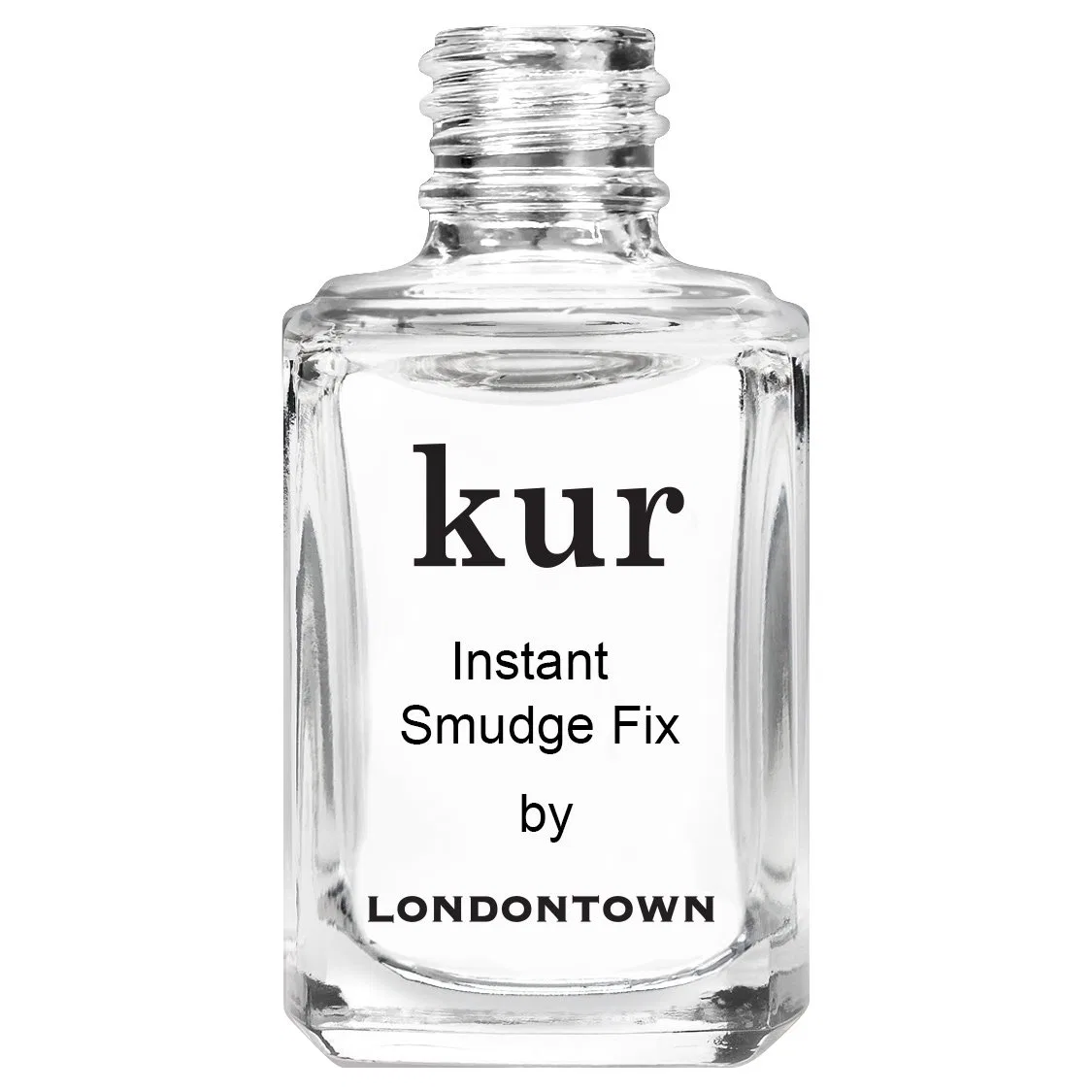Средство для коррекции смазанного лака Londontown Instant Smudge Fix, 12 мл Londontown — фото 4