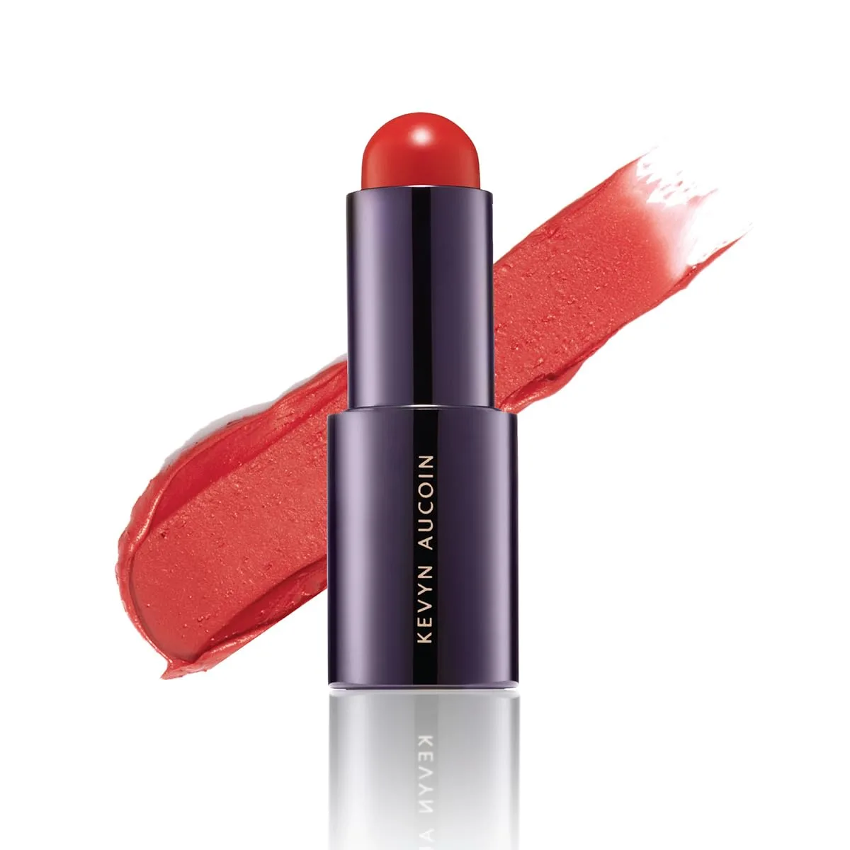 Kevyn Aucoin The Color Stick: Румяна для макияжа. Стойкие, легко наслаиваются, подходят для щек, носа, лба или глаз. Бархатистая текстура с сатиновым финишем. Сделано в Италии. 1 штука (1 шт.), Blooming (light to medium skin tones)