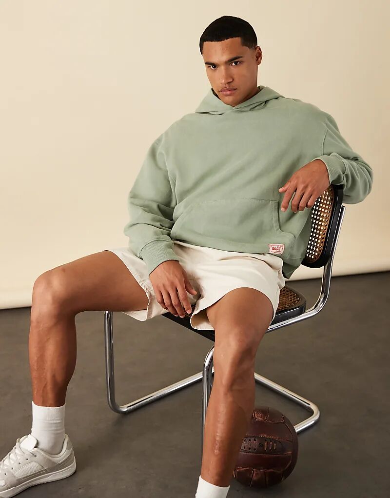 

Элегантный блузон-куртка ASOS DESIGN из серой фактурной ткани - СЕРЫЙ
