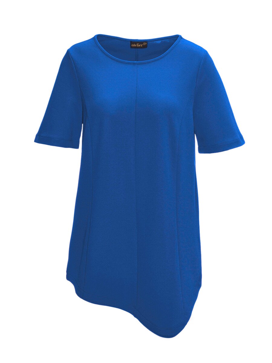 

Футболка Goldner, Royal blue