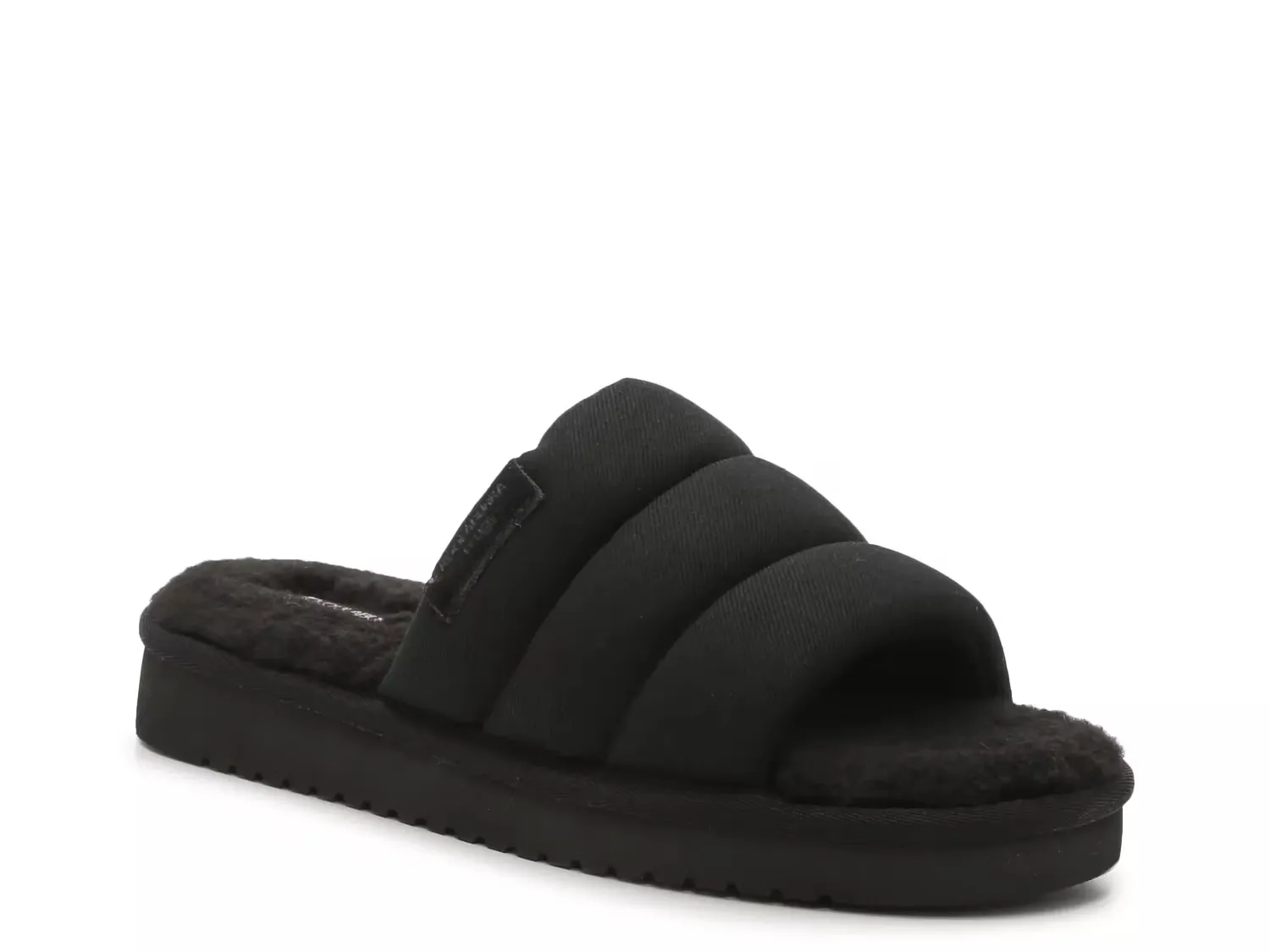 

Сандалии Rommie Slide - мужские Koolaburra By Ugg, Black