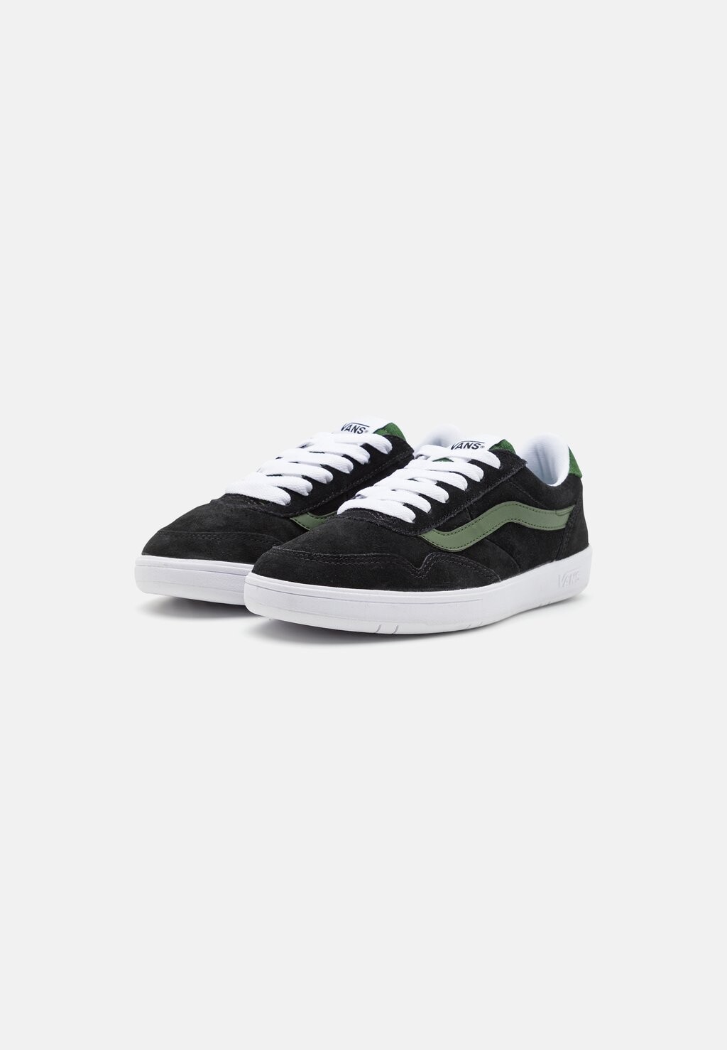 Кроссовки CRUZE TOO CC UNISEX Vans, темно-зеленый — фото 3