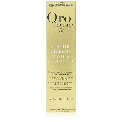 

Oro Therapy Color Keratin 10.13 Экстра 100мл, Fanola