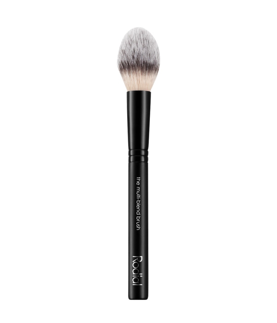 

Контурная кисть Rodial The Multi-Blend Brush 12, 1 шт.