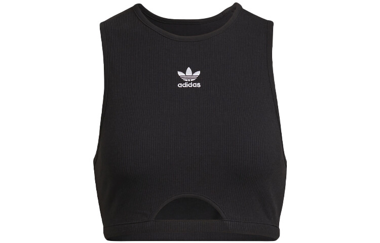 

Adidas Originals Женский жилет, цвет Black