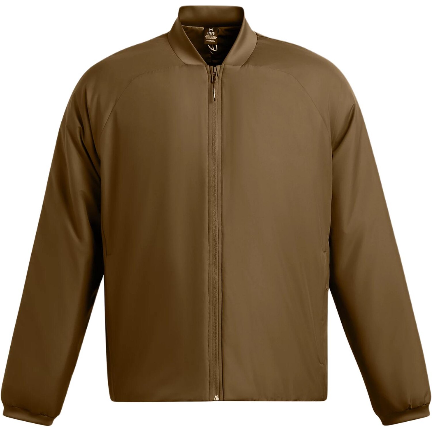 

Куртка Unstoppable Men Coyote Brown Under Armour