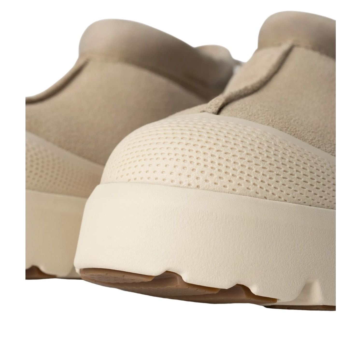 Тапочки UGG Tasman Weather Hybrid 'Mustard Seed Cream' — фото 4