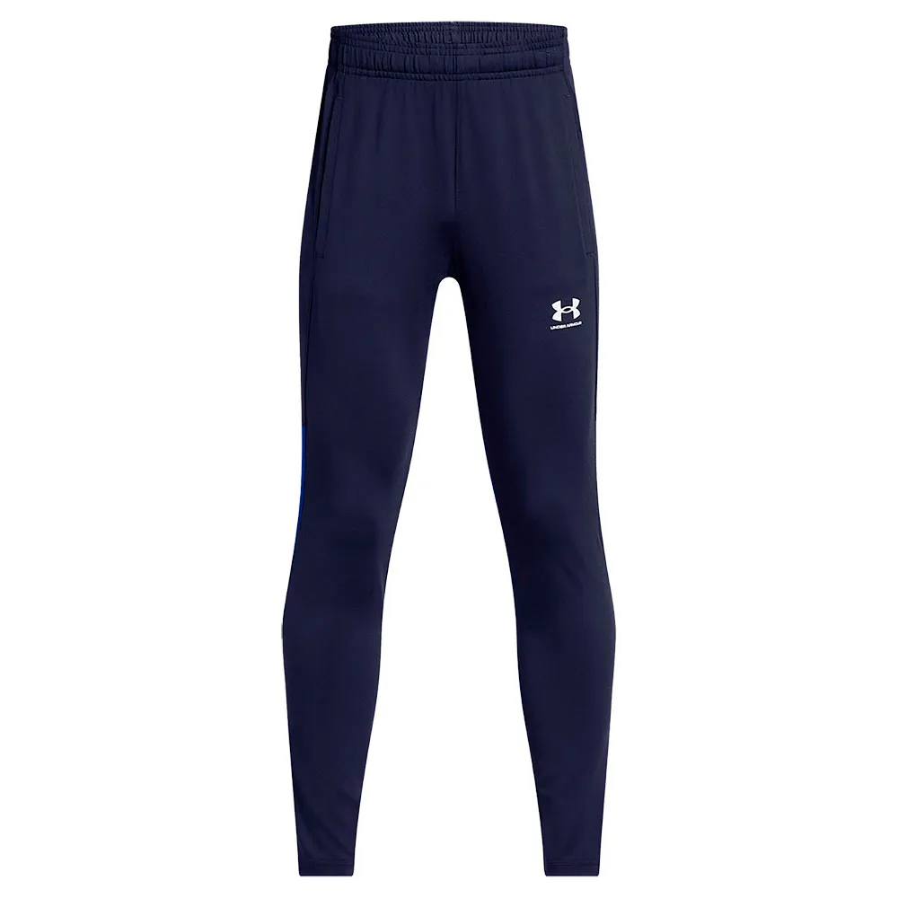 

Брюки Under Armour Challenger Training, синий