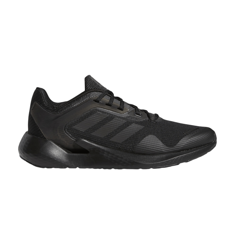 

Кроссовки Alphatorsion 'Triple Black', черный