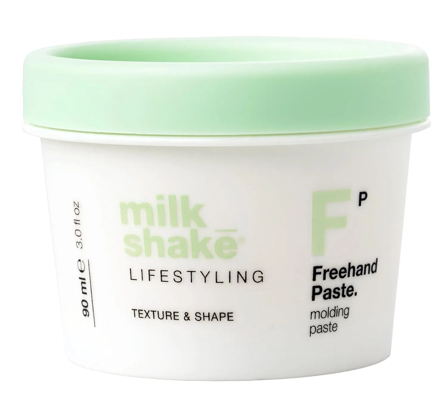 Паста для укладки milk_shake Lifestyling Freehand Paste 90 мл Milk_Shake